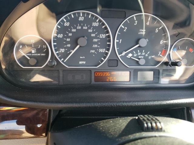 WBABW53496PZ39552 BMW 330 CI
