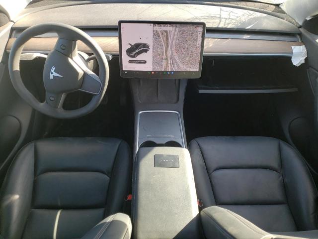 5YJYGDEE7MF150124 Tesla Model Y