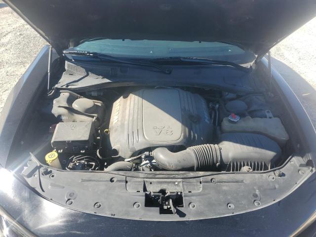 2017 DODGE CHARGER R/ 2C3CDXCT2HH560842
