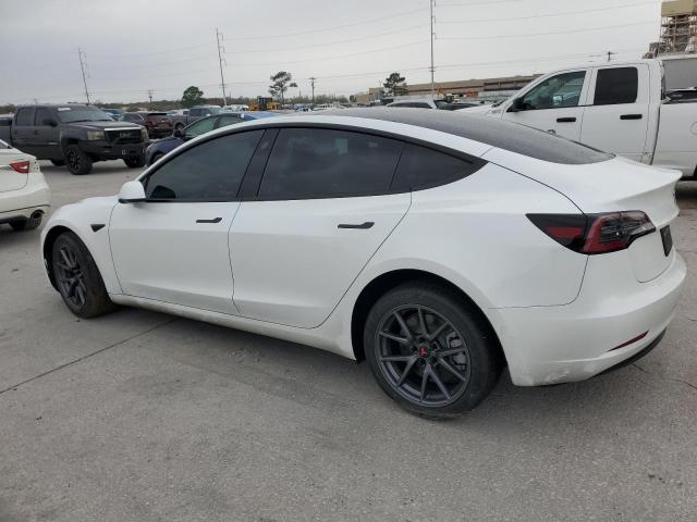 5YJ3E1EB2NF317138 Tesla MODEL 3