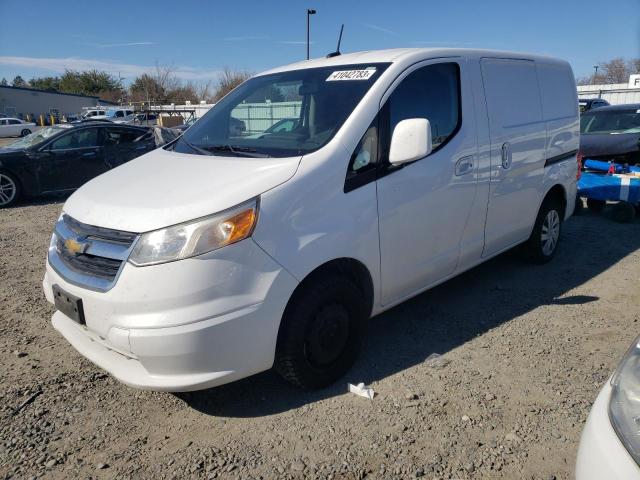 2015 CHEVROLET CITY EXPRE - 3N63M0ZN2FK710385