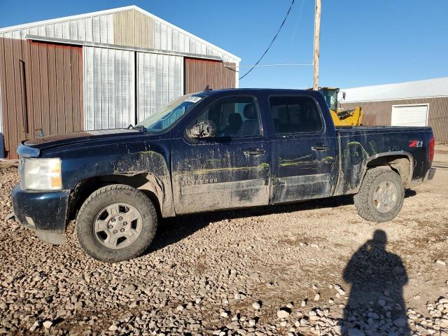 2008 Chevrolet C/K 1500 