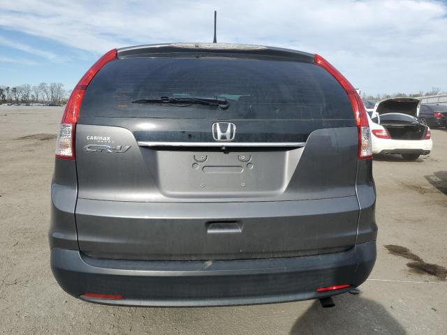 VIN 1FMCU0GD3JUA56501 2014 HONDA CR-V LX no.6