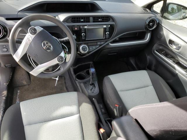 2015 TOYOTA PRIUS C - JTDKDTB36F1582369