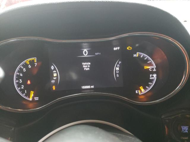 1C4RJECT0EC239772 Jeep Grand Cherokee Overland