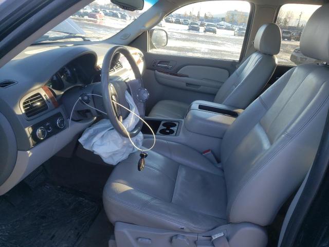 1GKFK135X9R163012 GMC YUKON HYBRID