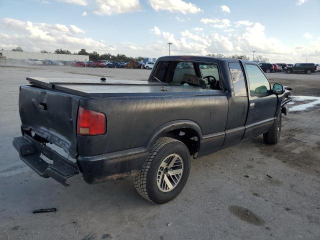 1GTCS19X6T8523834 GMC Sonoma