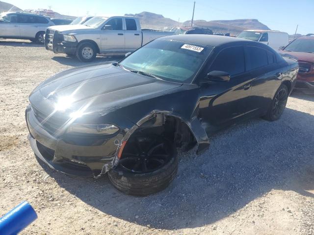 2017 DODGE CHARGER R/ 2C3CDXCT2HH560842