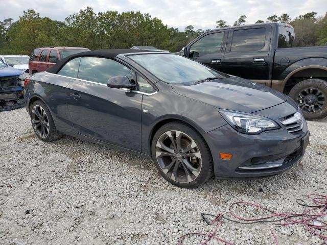 2016 BUICK CASCADA PR - W04WT3N55GG094203