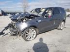 2019 LAND ROVER DISCOVERY - SALRT2RV1K2407804