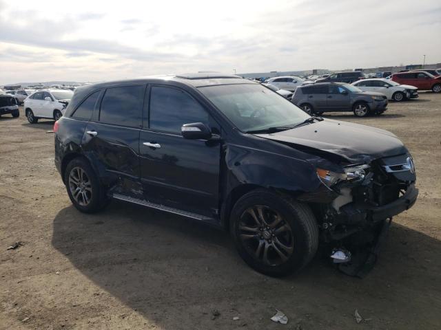 2HNYD28887H535865 Acura MDX SPORT