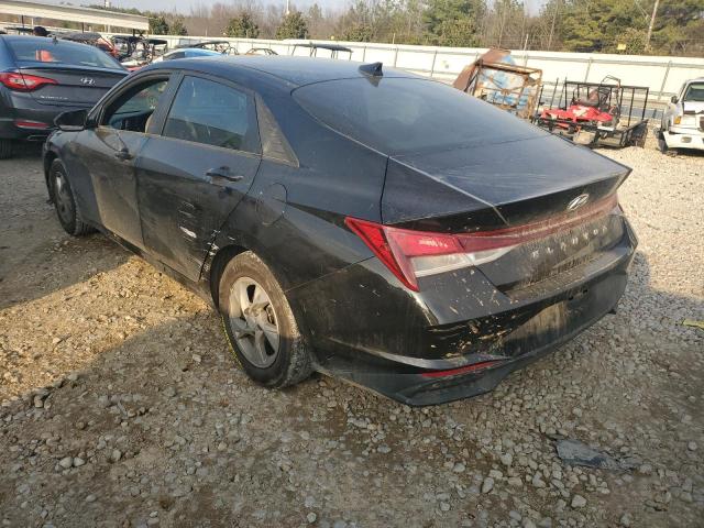 2022 HYUNDAI ELANTRA SE 5NPLL4AG1NH061066