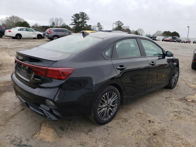 2022 KIA FORTE GT L - 3KPF54AD1NE469262