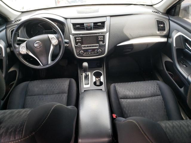 2017 NISSAN ALTIMA 2.5 - 1N4AL3AP0HC200613