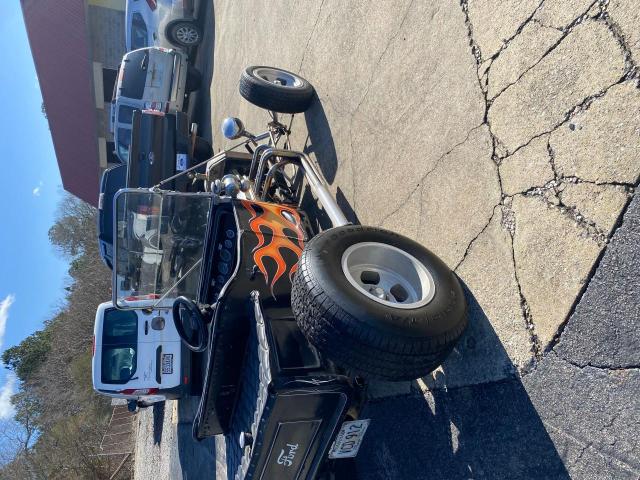 2022 FORD T-BUCKET AL22AN00900050164