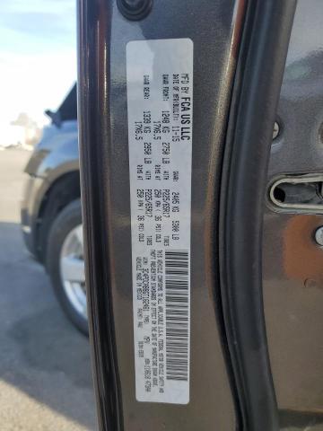 2016 DODGE JOURNEY SE - 3C4PDCAB8GT162461
