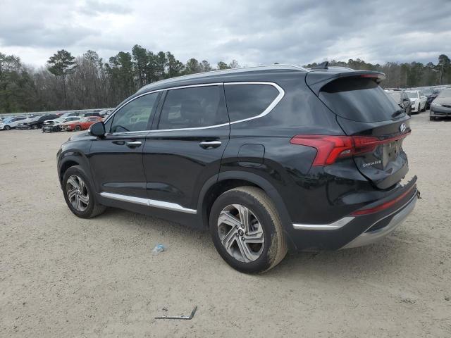 2022 HYUNDAI SANTA FE S 5NMS34AJ6NH404877