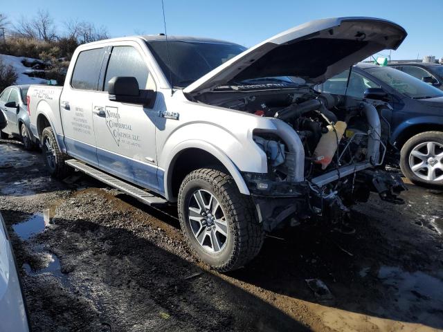 1FTEW1EG1HKD42332 Ford F150 Supercrew
