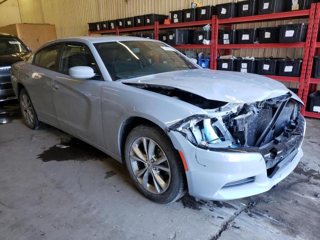 2021 DODGE CHARGER SX 2C3CDXJG1MH679921