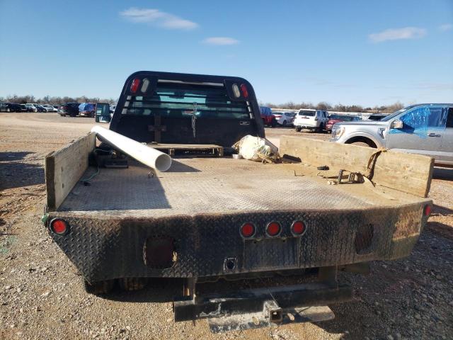 1FD8X3HT7EEB20463 Ford F350 Super Duty