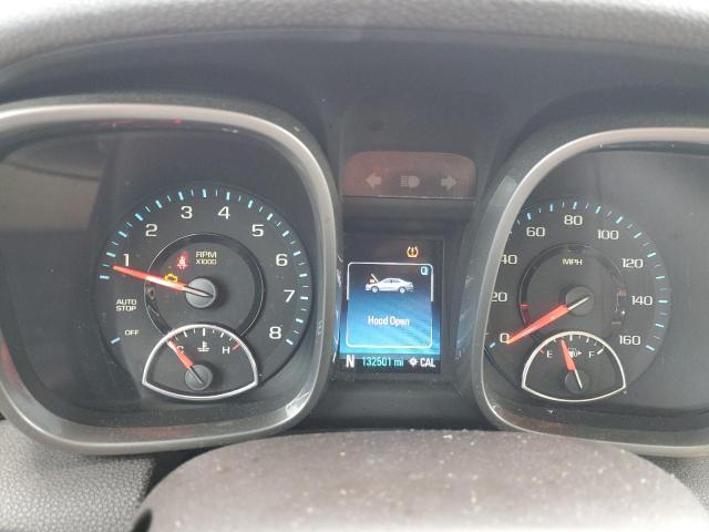 2016 CHEVROLET MALIBU LIM - 1G11E5SA2GF157523