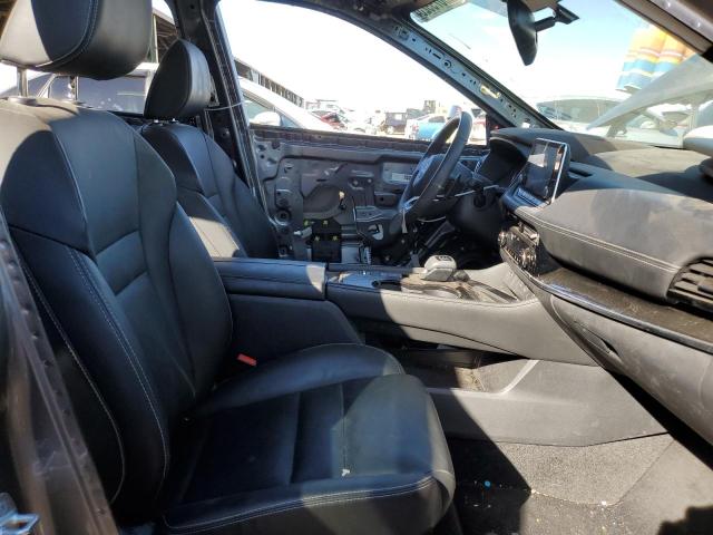 2022 NISSAN ROGUE SL - 5N1BT3CA9NC688734