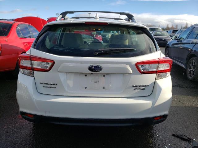 4S3GTAB69H3734871 Subaru Impreza Premium