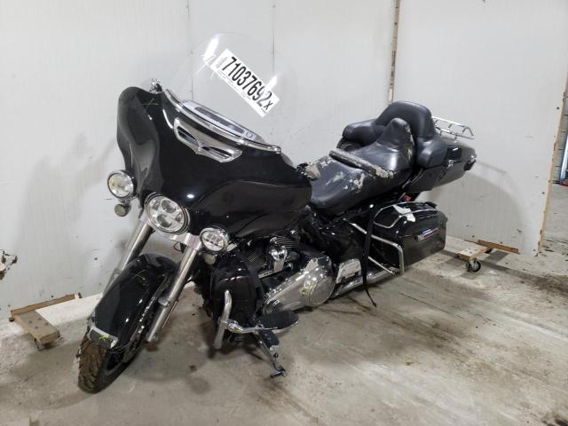 2018 HARLEY-DAVIDSON FLHTK ULTR - 1HD1KED18JB654439