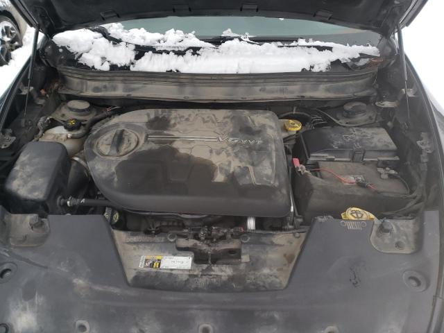 2016 JEEP CHEROKEE T - 1C4PJMBS4GW245182