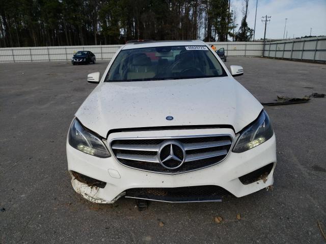 2015 MERCEDES-BENZ E 350 - WDDHF5KBXFB095070