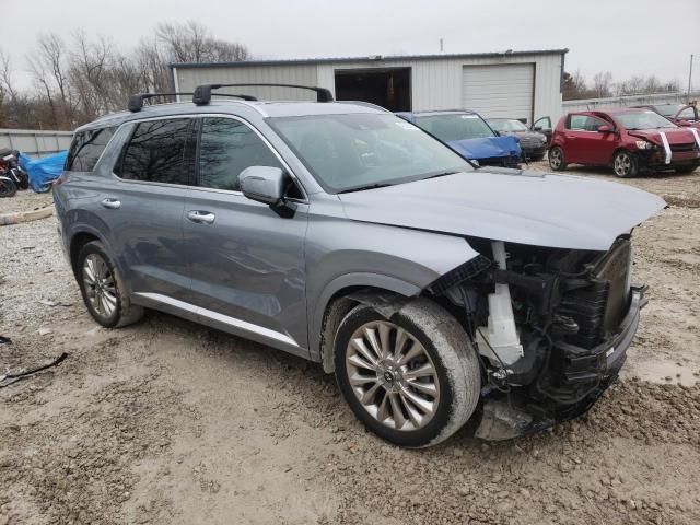 2020 HYUNDAI PALISADE L - KM8R5DHE4LU159841