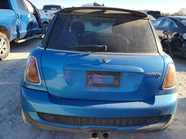 WMWMF73559TW86691 Mini COOPER S