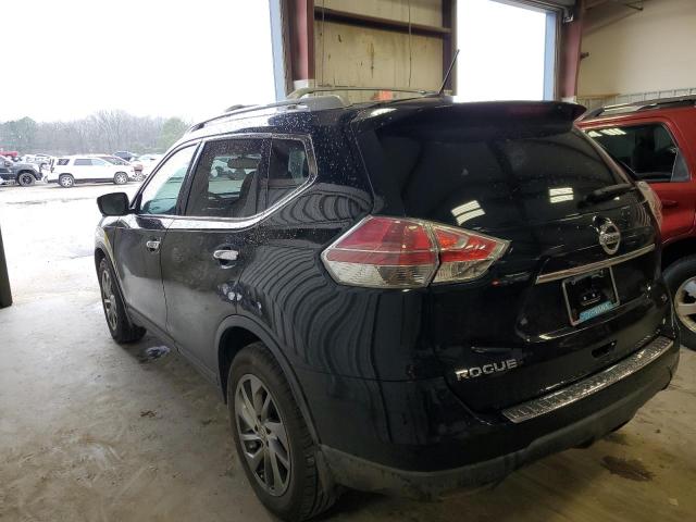 5N1AT2MT4FC912547 | 2015 NISSAN ROGUE S