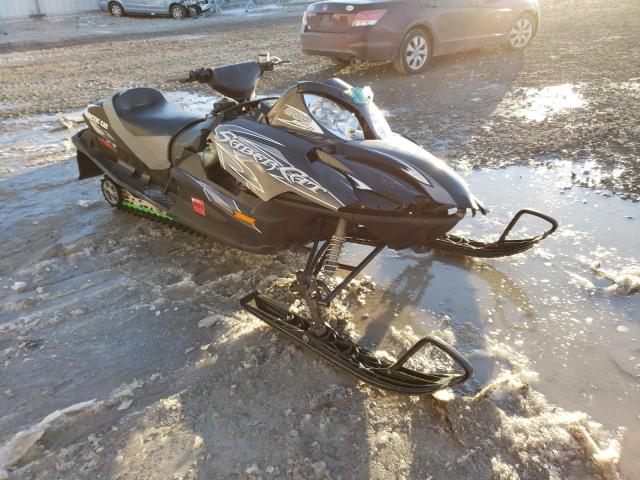 2006 ARCTIC CAT SNOWMOBILE VIN: 4UF06SNW6T129427