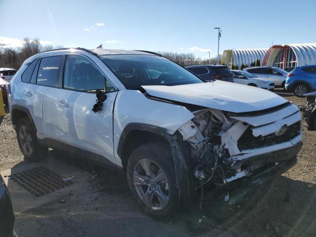 VIN 2T3MWRFV9NW130658 2022 TOYOTA RAV4 no.4