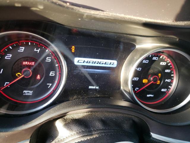 2C3CDXCT8LH120004 Dodge CHARGER R/T