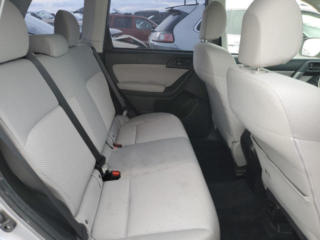JF2SJAAC6EH420408 Subaru Forester 2.5i