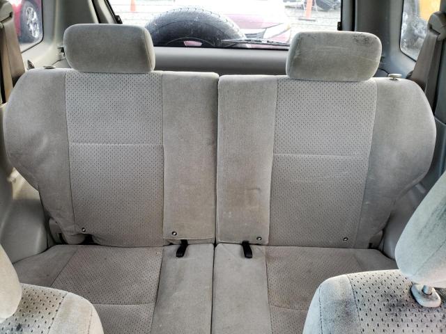 JS3TD62V334102162 Suzuki GR VITARA