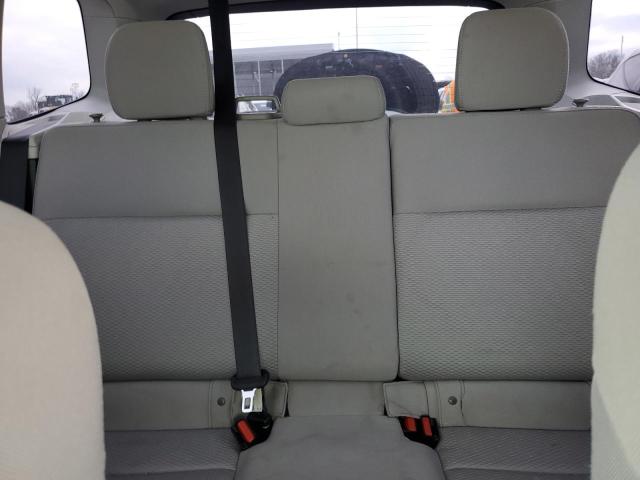 JF2SJAAC6EH420408 Subaru Forester 2.5i