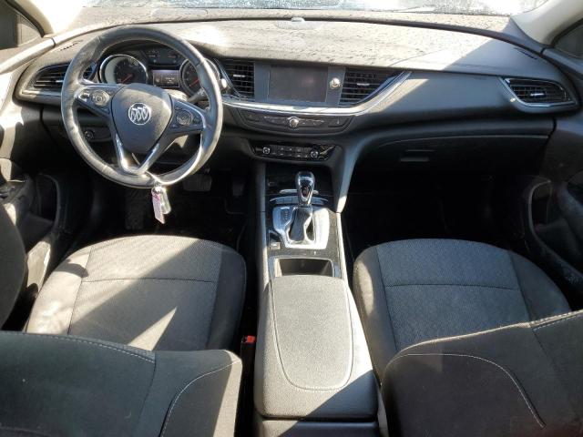 2018 BUICK REGAL PREF - W04GL6SX3J1115460