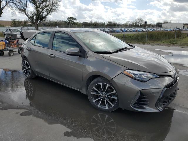 2017 TOYOTA COROLLA L 2T1BURHE5HC955850