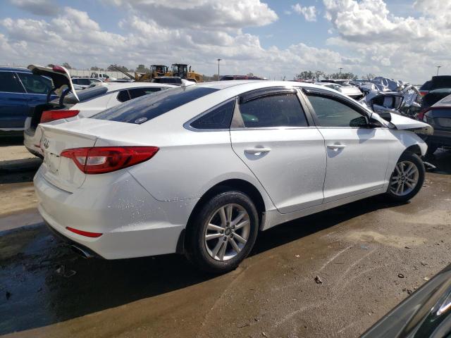 2017 HYUNDAI SONATA SE 5NPE24AF8HH512095