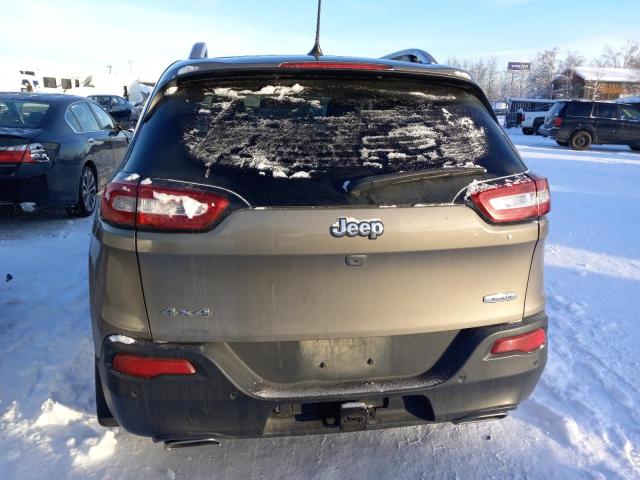 2017 JEEP CHEROKEE L - 1C4PJMCS7HW635581