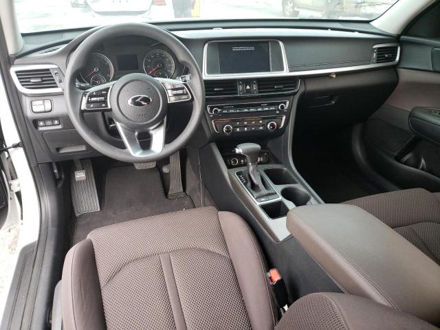 5XXGT4L30LG414885 KIA Optima Lx