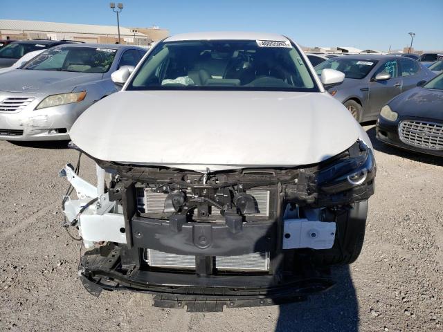 3MVDMBBL3NM457509 Mazda Cx-30 Select