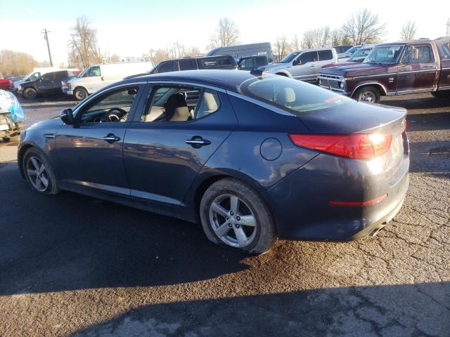 5XXGM4A72FG418010 KIA Optima Lx