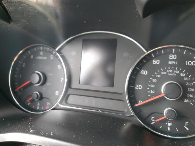 KNAFX4A65G5523573 KIA FORTE LX