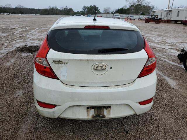 2015 HYUNDAI ACCENT GS - KMHCT5AE4FU231668
