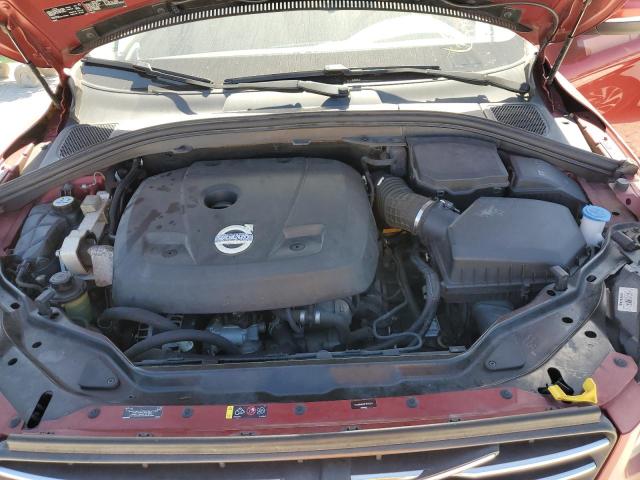 YV449MDC9F2617524 Volvo XC60