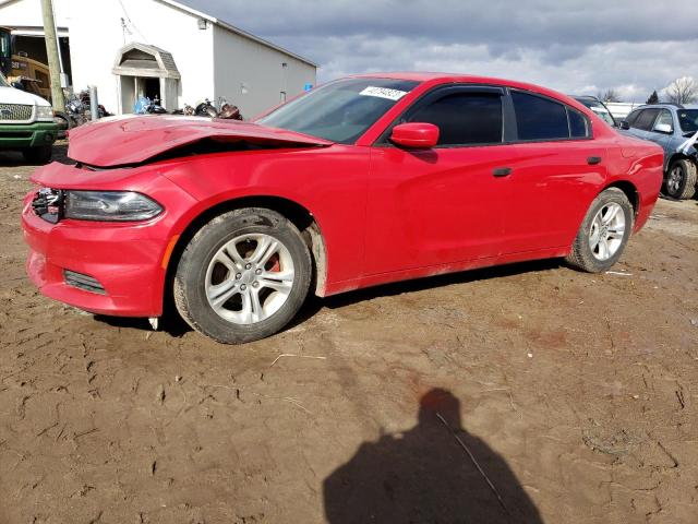 2015 Dodge Charger SE